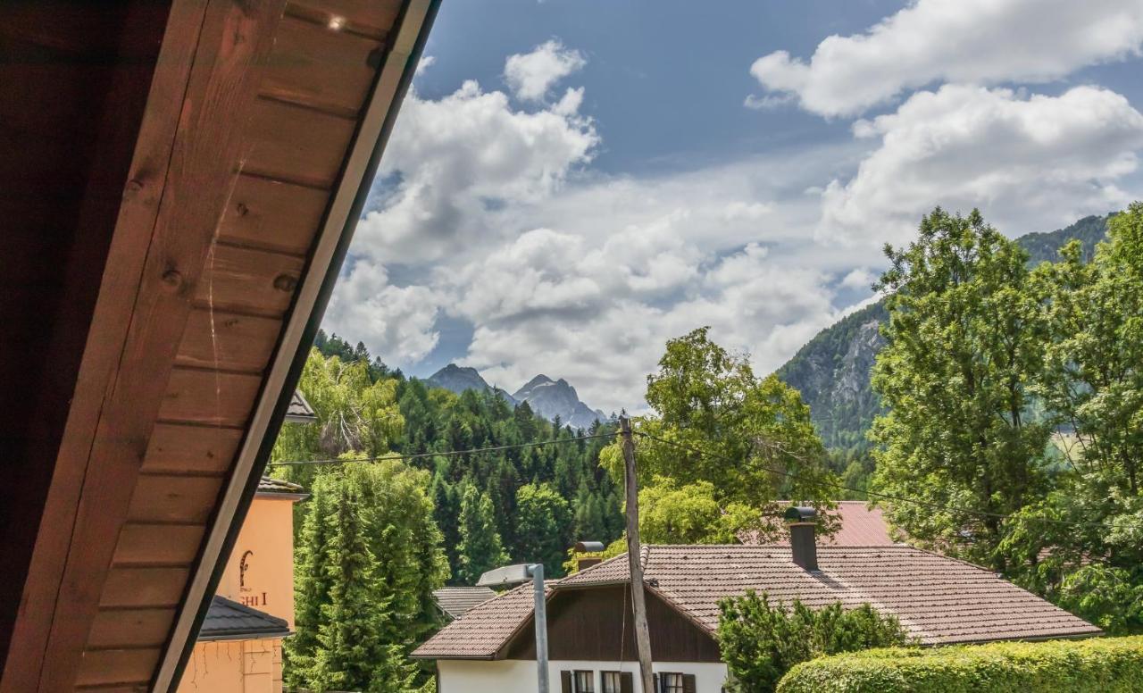 Villa Nena Kranjska Gora Exterior foto