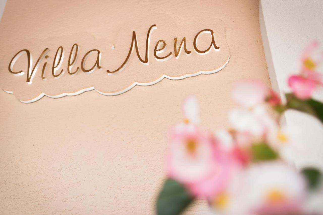 Villa Nena Kranjska Gora Exterior foto